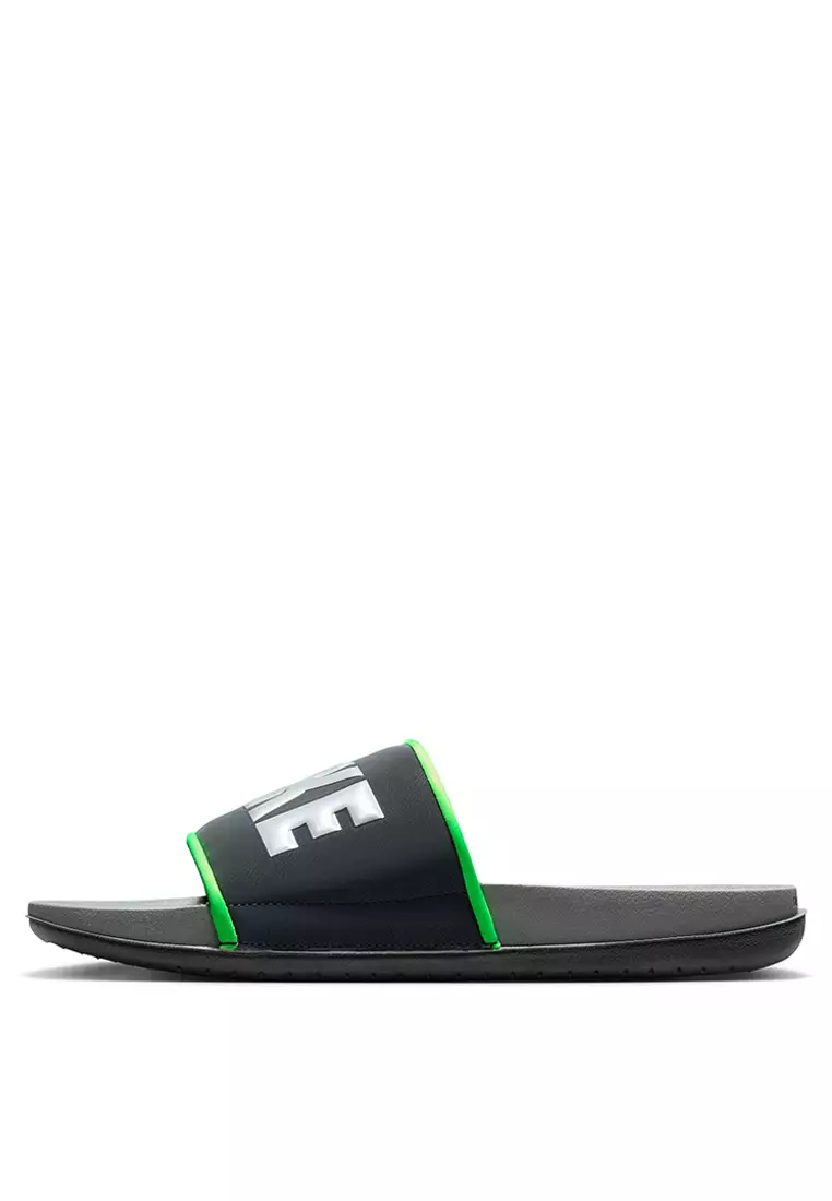 Offcourt Slides