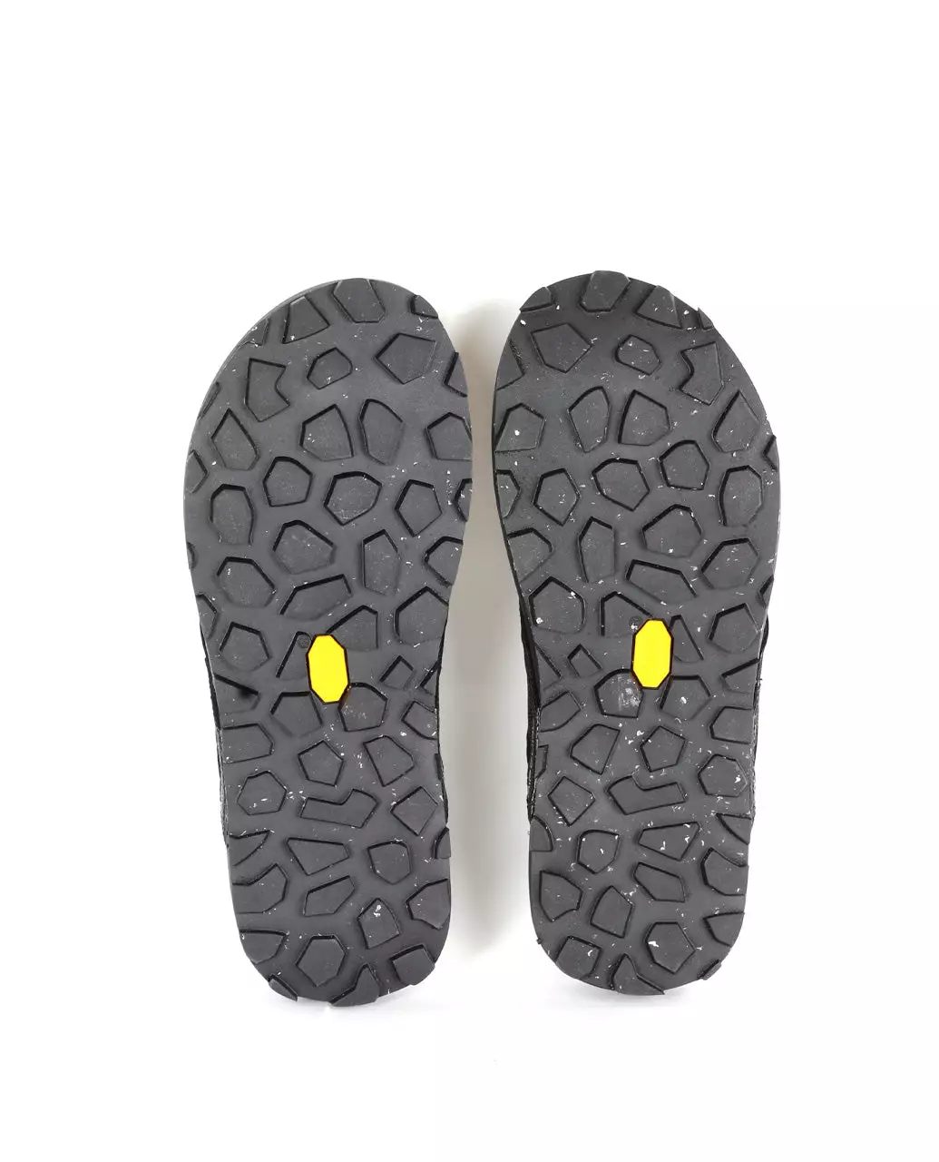 Rip Curl Men Search Mission Vibram Open Toe - Black
