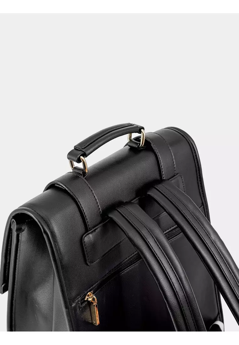 Tracey Urban Lady Backpack For 14-inch Laptop