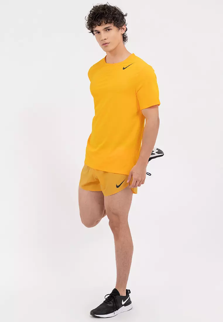 AeroSwift Running Top