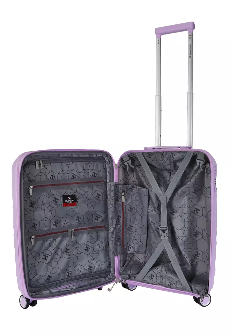 344 Hard Case Luggage Small (18.5 inches)
