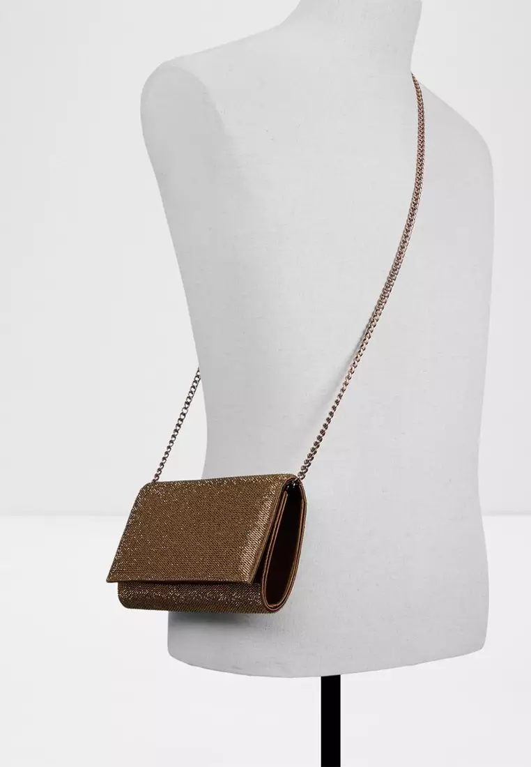 Fahari Clutch Bag