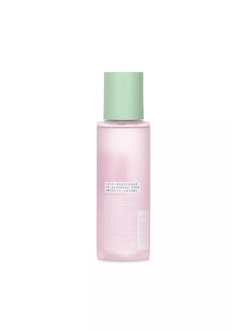 CLINIQUE - Clarifying Lotion 3 Twice A Day Exfoliator (Formulated for Asian Skin) 200ml/6.7oz