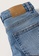 MANGO KIDS blue Cotton Denim Shorts 14262KAE3269A0GS_3