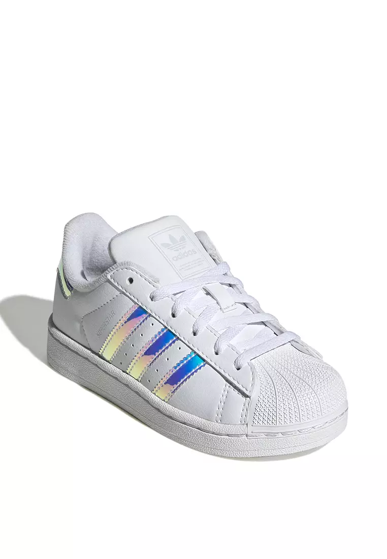Superstar II Shoes