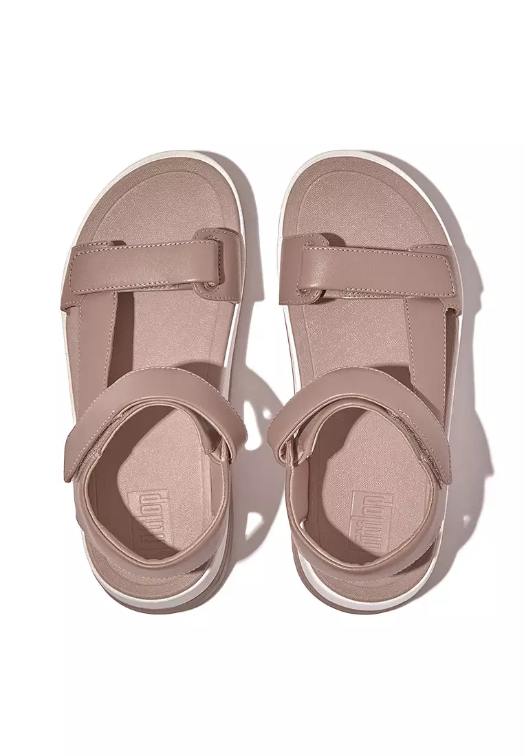 Adjustable sandals clearance
