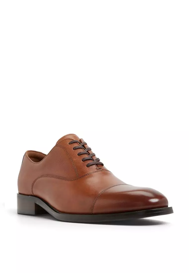 Reece Oxford Shoes