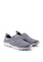 988 SPEEDY RHINO grey Fly Knit Comfort Slip On Sneakers B4E78SH34DD4E3GS_2