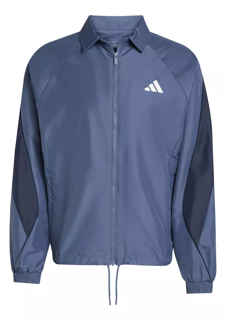 Stadium Track Jacket