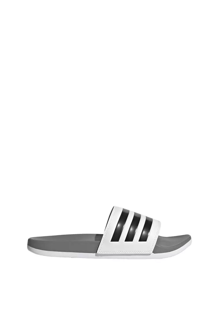 Buy ADIDAS adilette comfort slides 2024 Online ZALORA Philippines