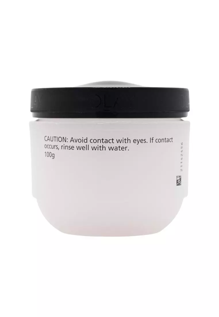 OLAY 滋潤保濕霜 (100克) 100g