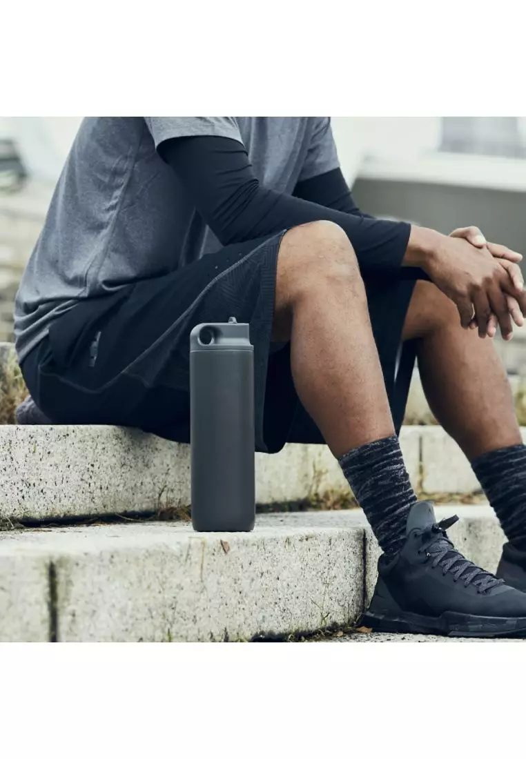 Buy Kinto Kinto Active Tumbler 800ML Black Online ZALORA Malaysia