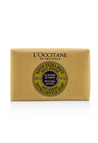 Buy L Occitane L Occitane Shea Butter Extra Gentle Soap Shea