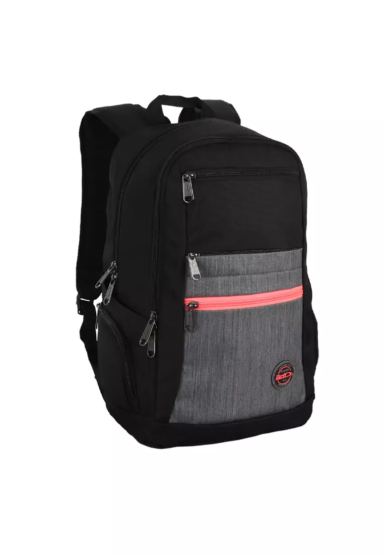 5836 Lifestyle Backpack with Virupro Anti-Microbial protection