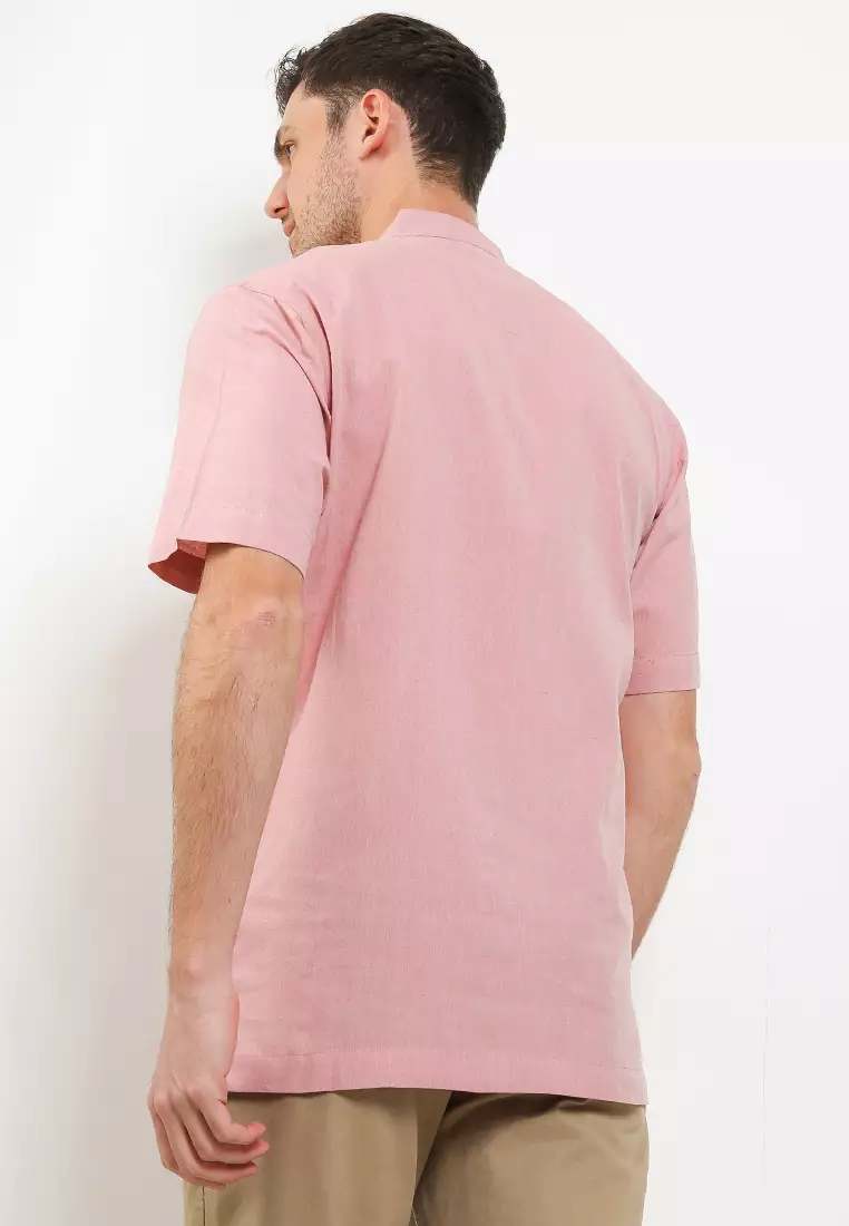 Bendigo Short Baju Koko