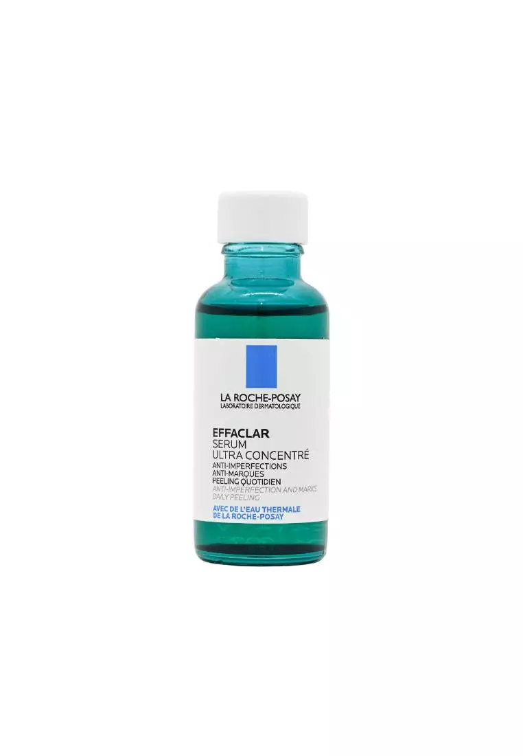 La Roche Posay Ultra Concentrated Serum 30ml