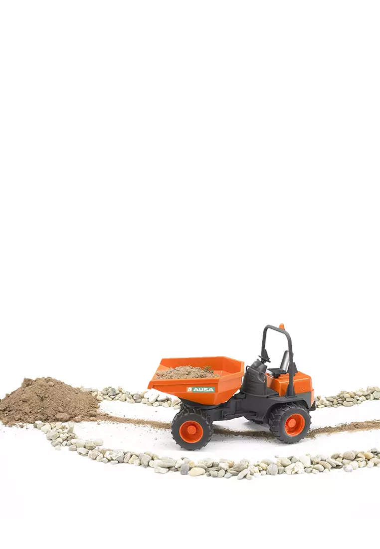 Bruder Toys 2449 - AUSA Minidumper