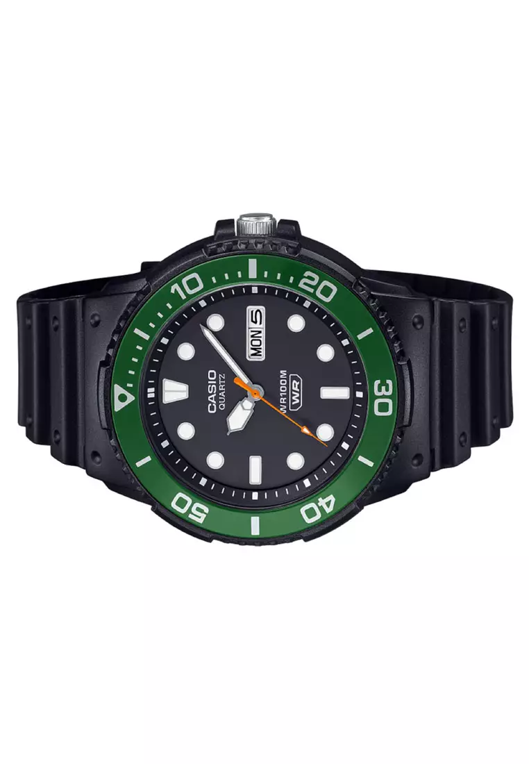 Analog Watch MRW-230H-1E3