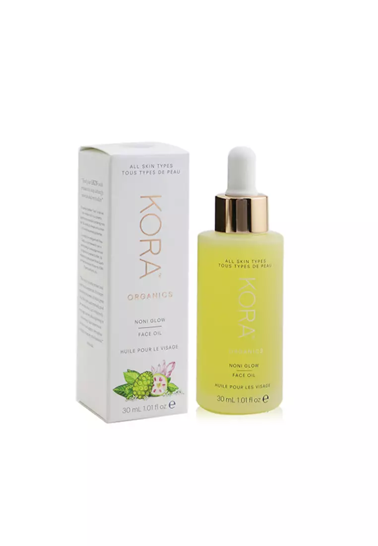 KORA ORGANICS - Noni Glow Face Oil 30ml/1.01oz