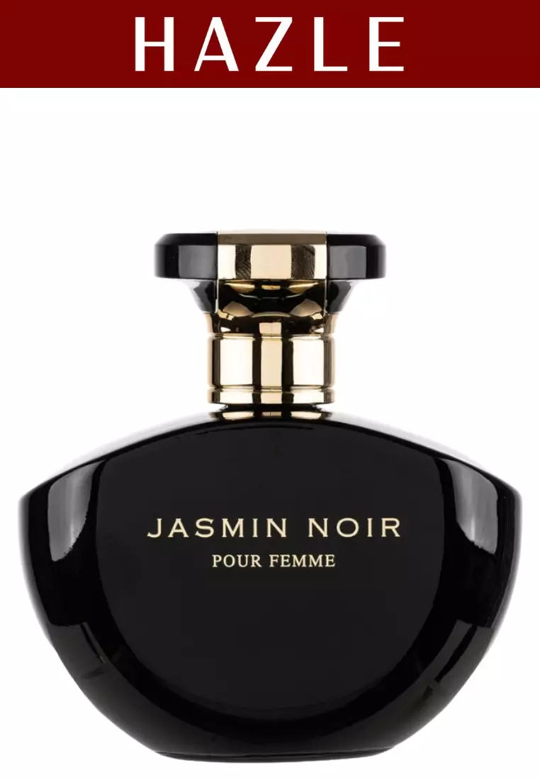Fragrance World Jasmin Noir Pour Femme Woman EDP 100 ml