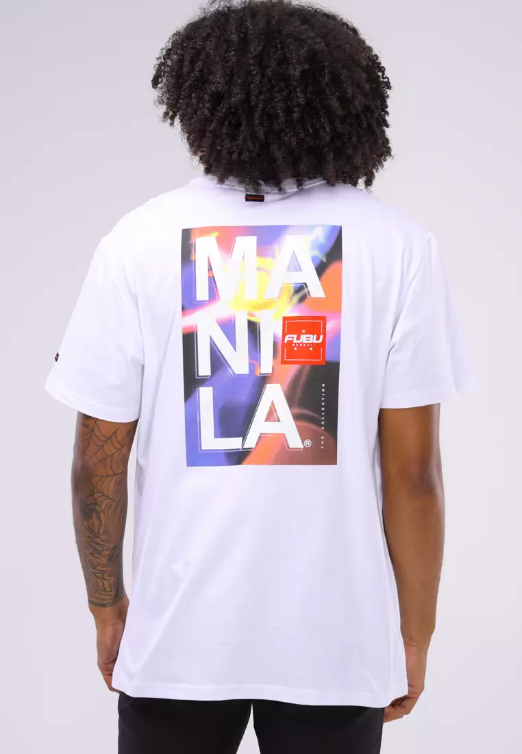 Round Neck Regular Fit