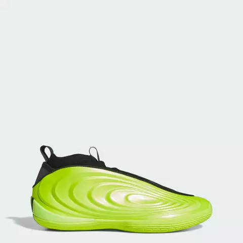 Hi-Res Yellow/Core Black/Lucid Orange