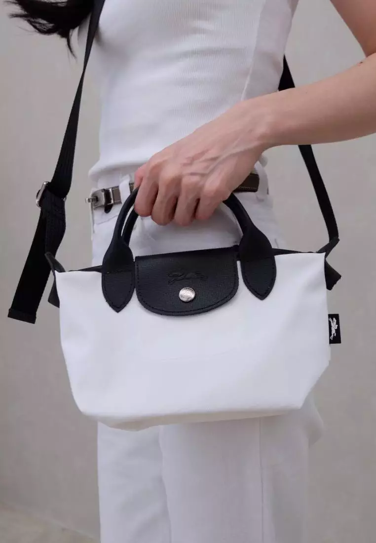 Le Pliage Energy XS White