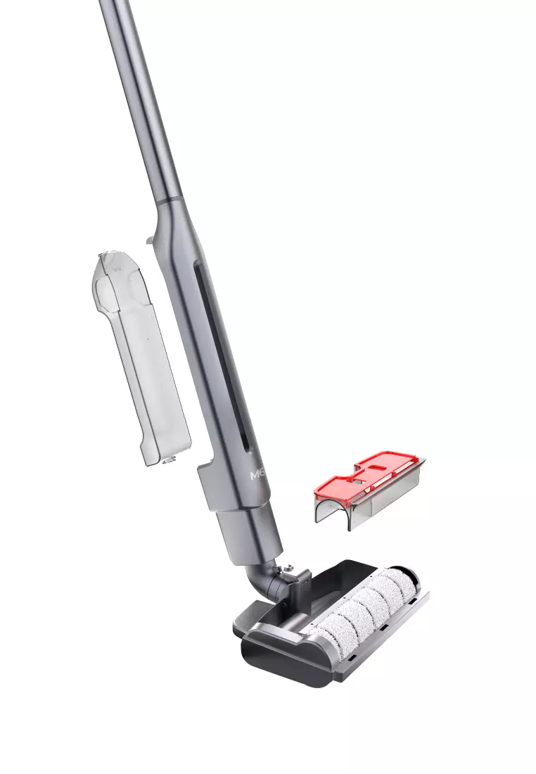 Buy PerySmith PerySmith Electric Cordless Floor Cleaner CleanPro Series