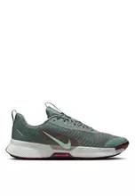 Clay Green/Mint Foam/Burgundy Crush