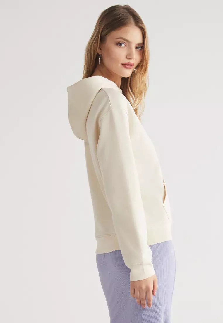 Leticia Cotton Hoodie