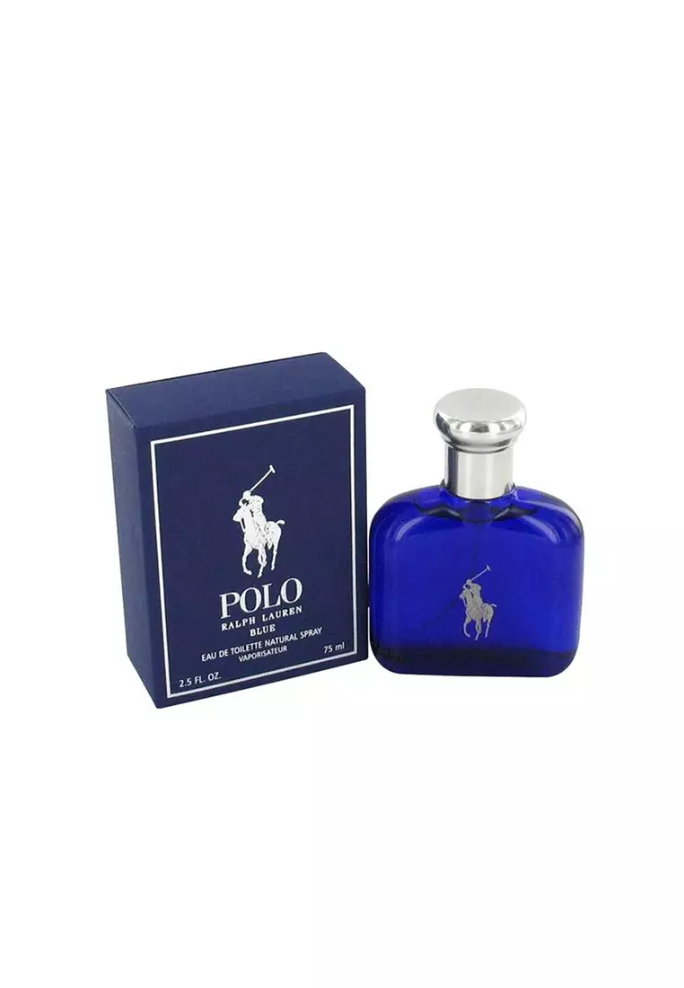 Ralph Lauren Polo Blue Man EDT 75 ML