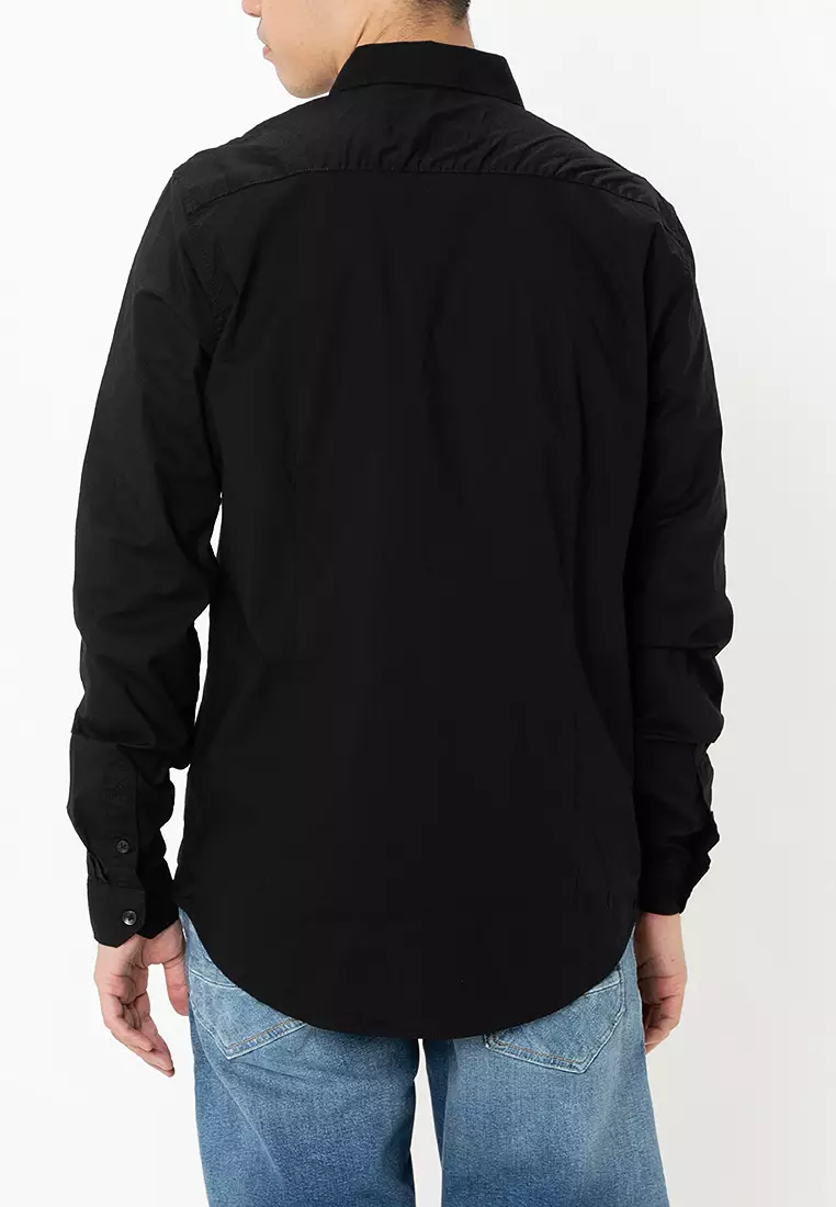 Men's Long Sleeves shirt