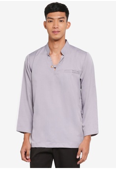 Buy Kurta Tops Collection Online Zalora Malaysia Brunei