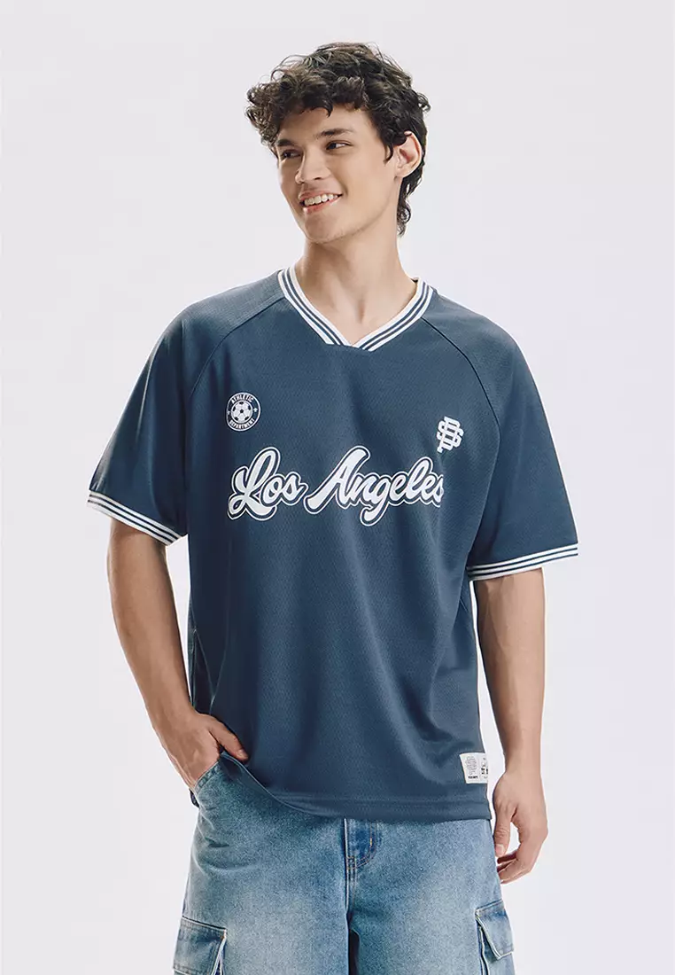 Los Angeles Relaxed T-Shirt