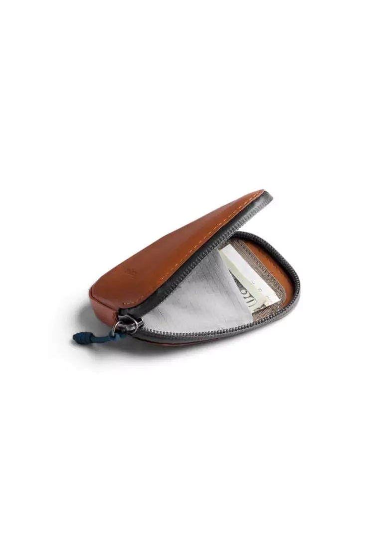 網上選購Bellroy Bellroy All Conditions Card Pocket Leather (Bronze