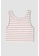 DeFacto pink Sleeveless Cropped T-Shirts AF88DKA72C4115GS_1