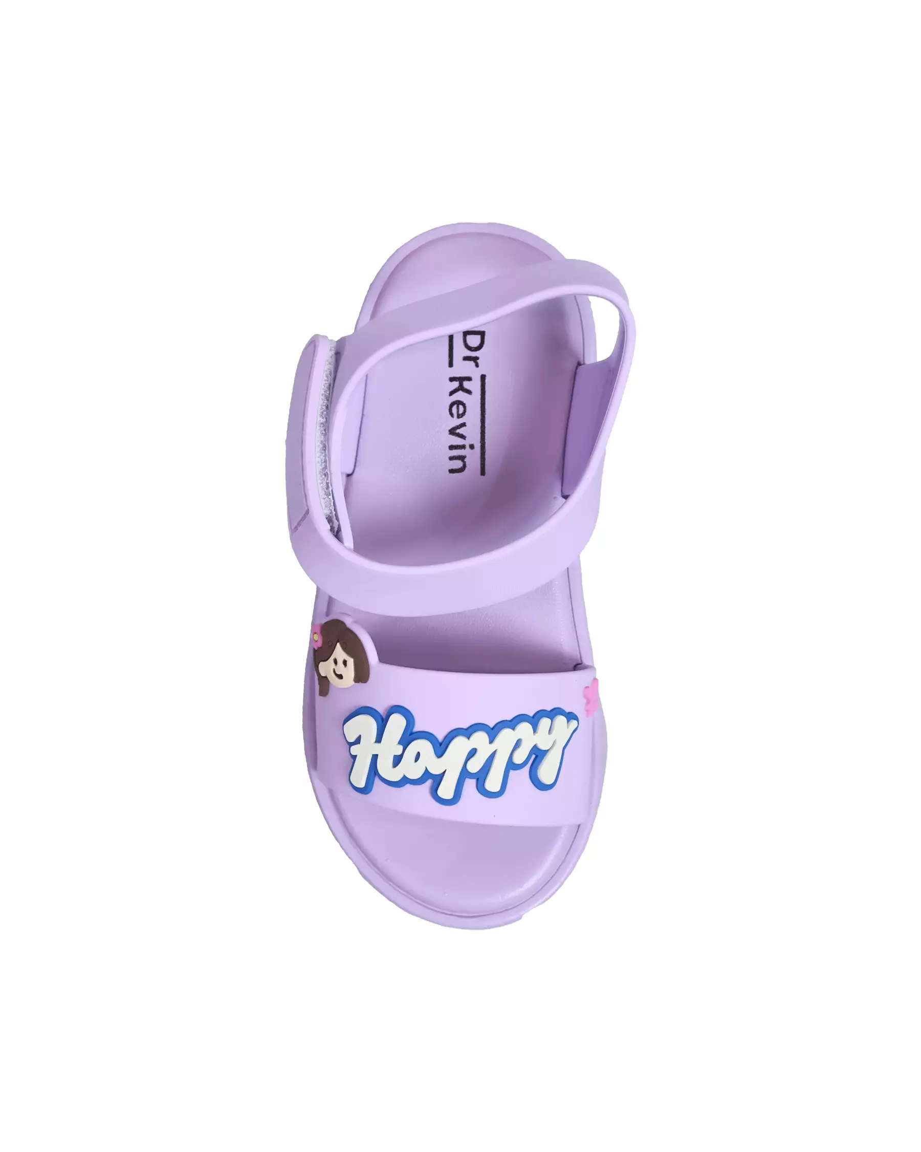 Dr. Kevin Kids Sepatu Sandal Anak Laki-laki & Perempuan Prewalker 161-103