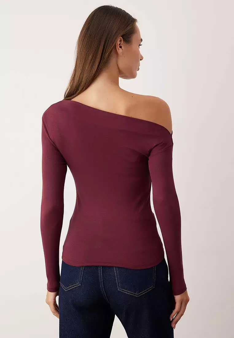 Asymmetrical Top