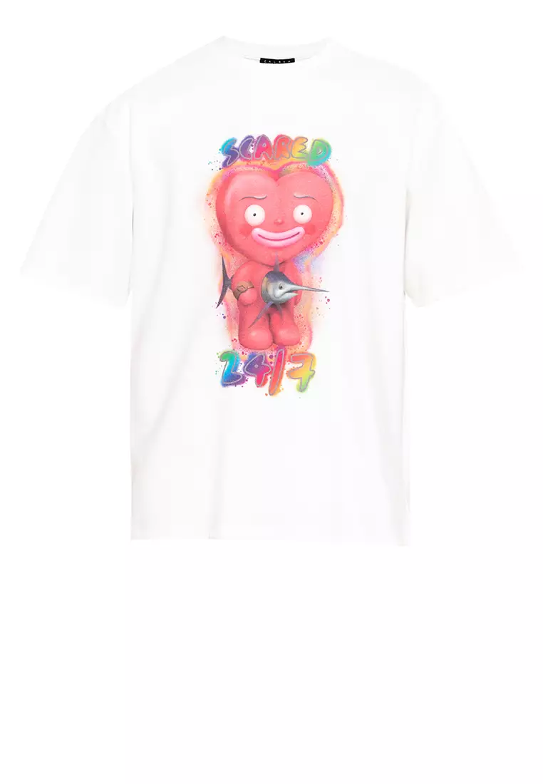 Nike air clearance balloon shirt