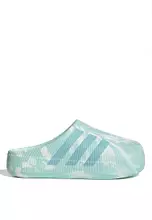Semi Flash Aqua/Easy Mint/Footwear White