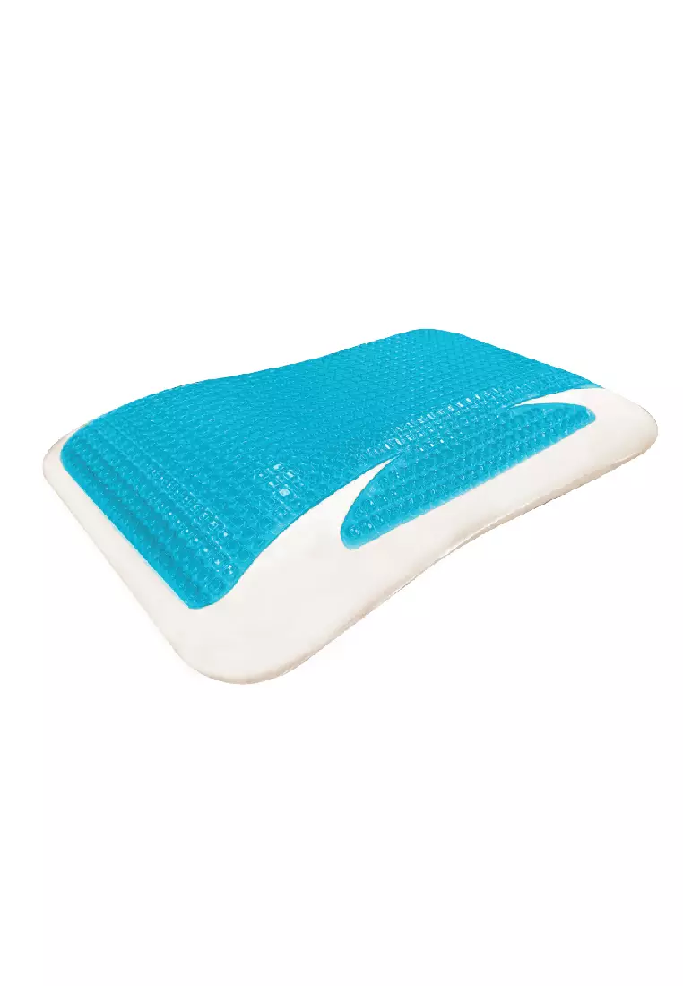 Jean perry cooling gel pillow best sale