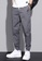 Trendyshop grey Skinny Jogger Pants E40D0AA31A7C19GS_6
