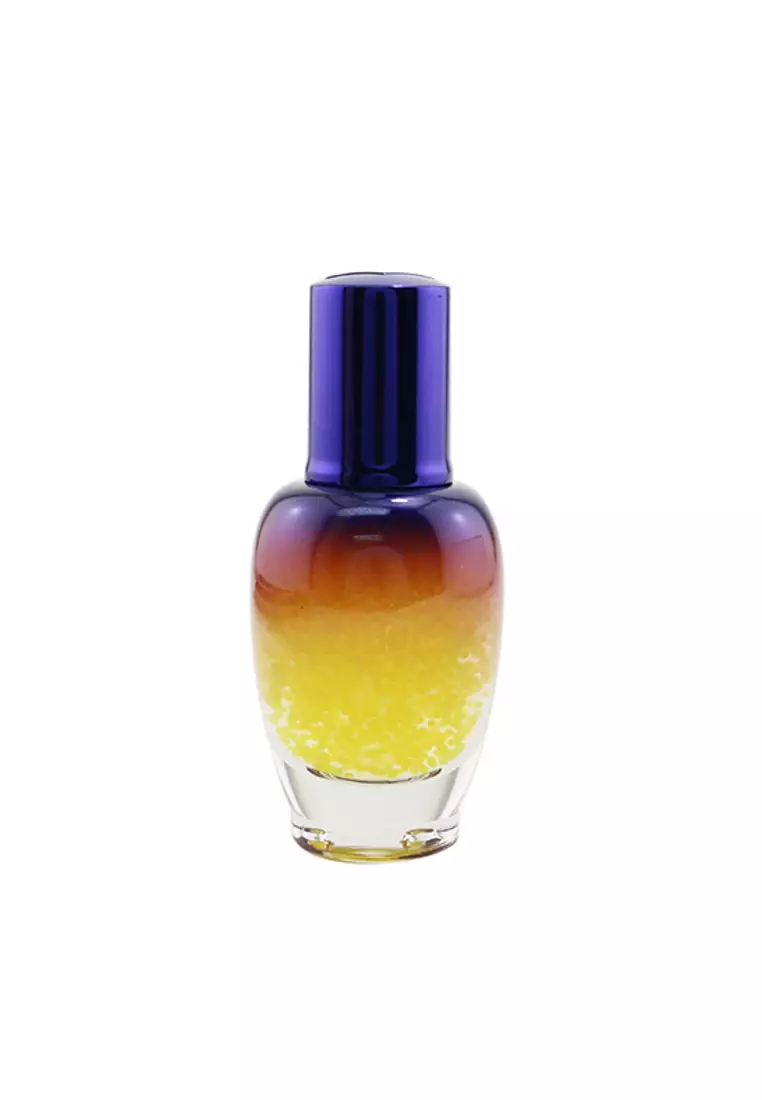 L'occitane - Immortelle Overnight Reset Oil-In-Serum 30ml/1oz