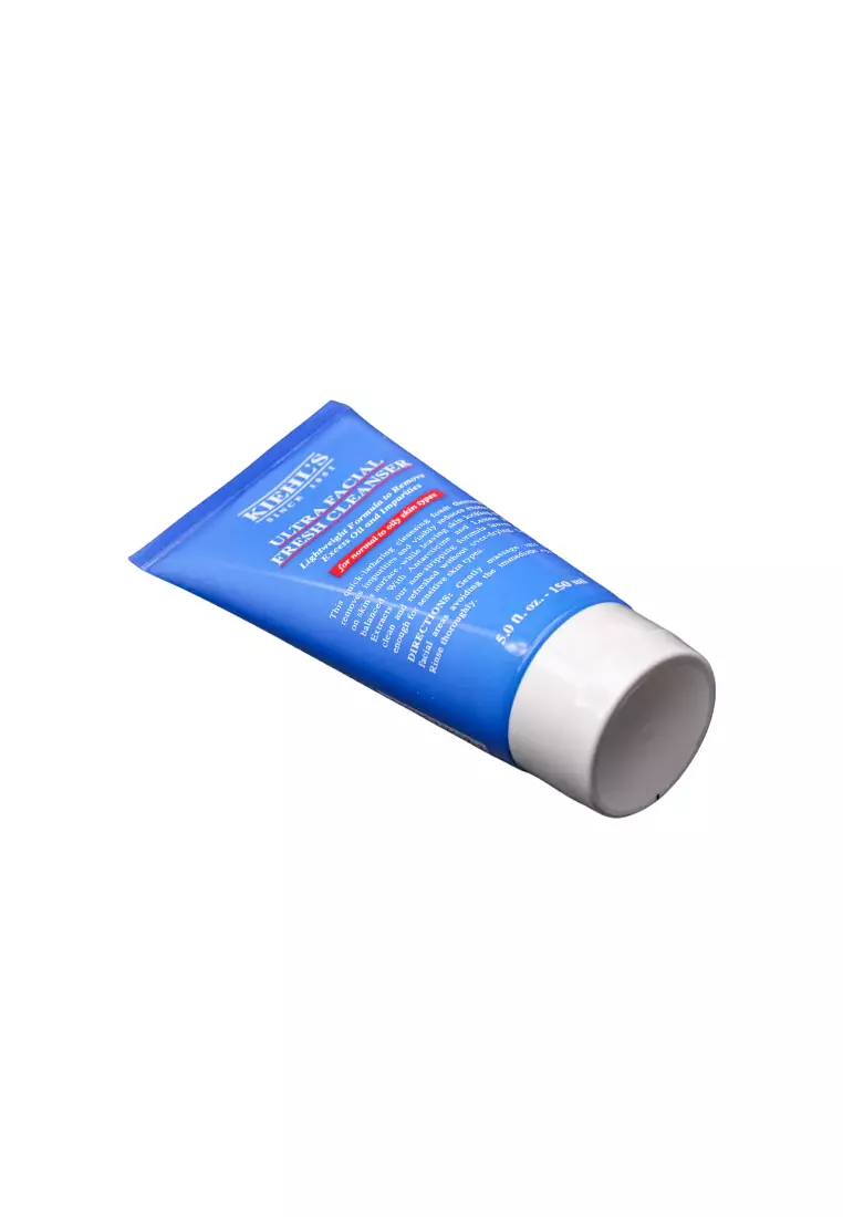 Kiehl's Ultra Facial Fresh Cleanser 150ml