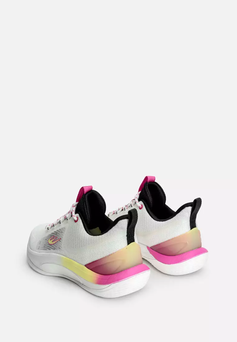 Aero Shift Men's Performance Basketball Shoes