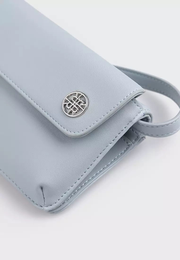 Ria Miranda Candy Miyuki Wallet Bag