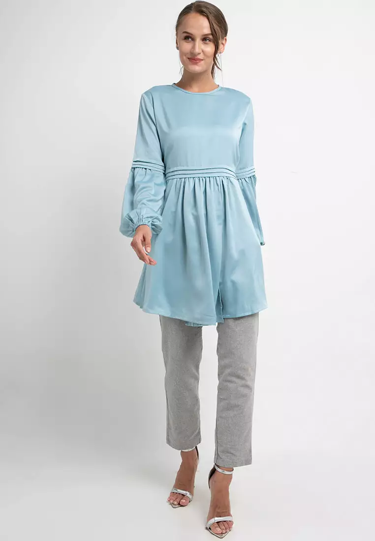Quinn Tunic