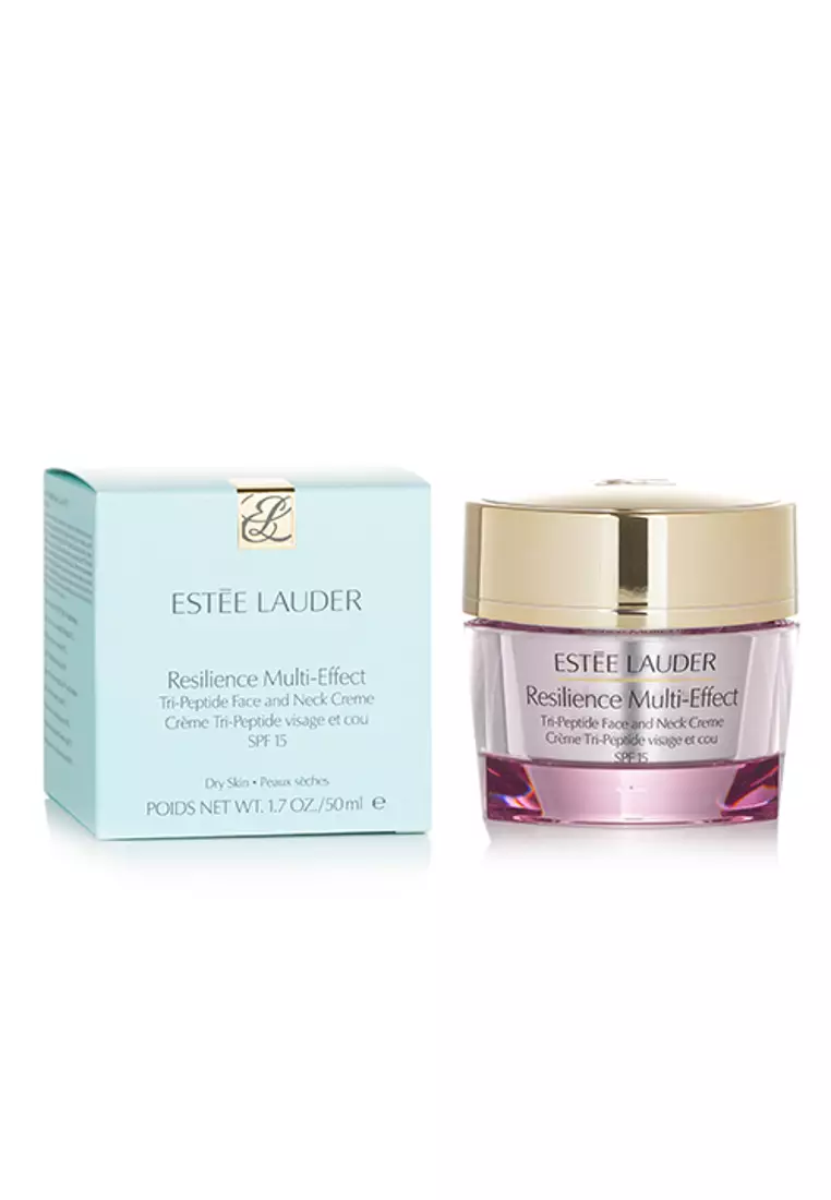 Buy Estée Lauder ESTÉE LAUDER - Resilience Multi-Effect Tri