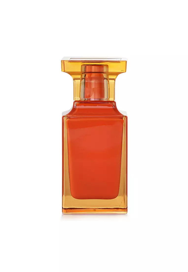 網上選購Tom Ford Private Blend Bitter Peach 香水噴霧50ml/1.7