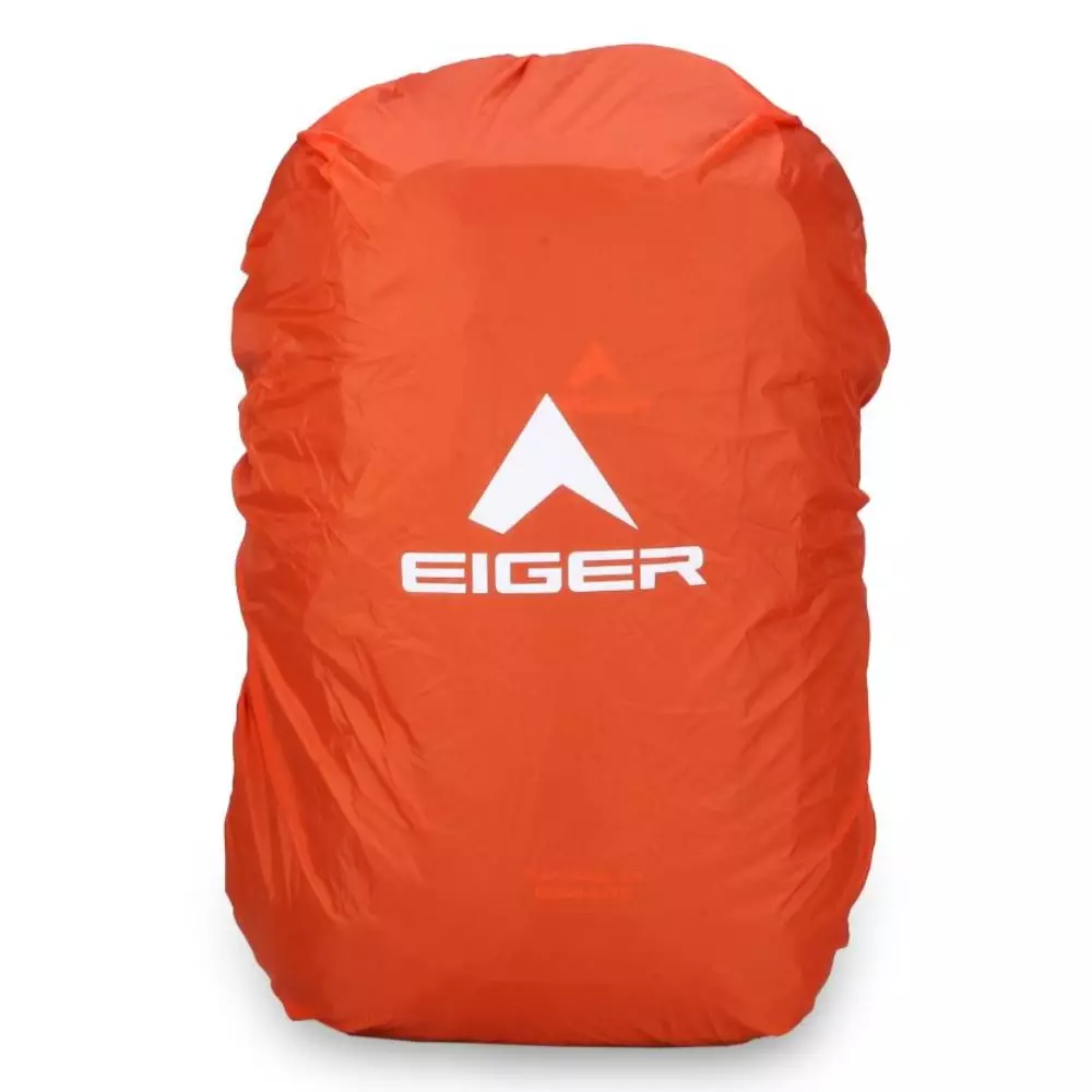 Eiger Kanawa Commute 28 1.0 Laptop Backpack Black